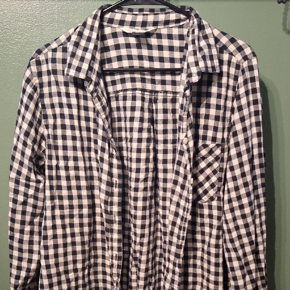 Flannel